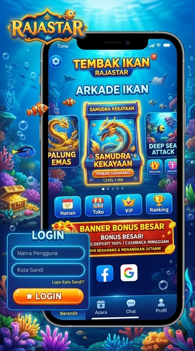 rajastar - Pusat APK untuk Beragam Aplikasi Terbaik